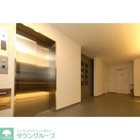 パークアクシス板橋本町の物件内観写真